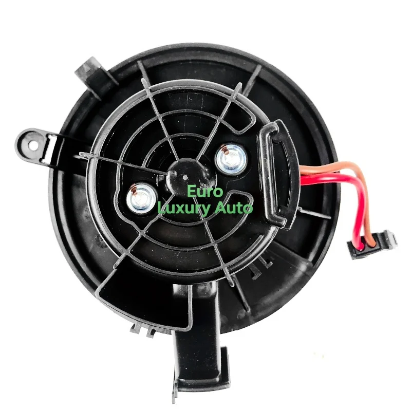 Двигатель вентилятора oem a2048200208 - Фотография_6