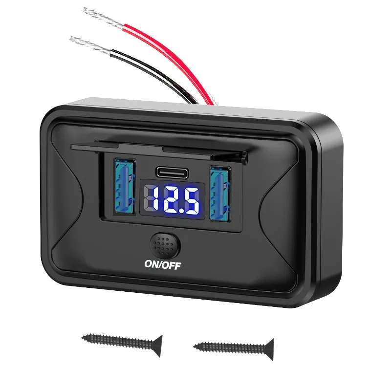 Изготовленное на заказ зарядное устройство для шины - Фотография_5