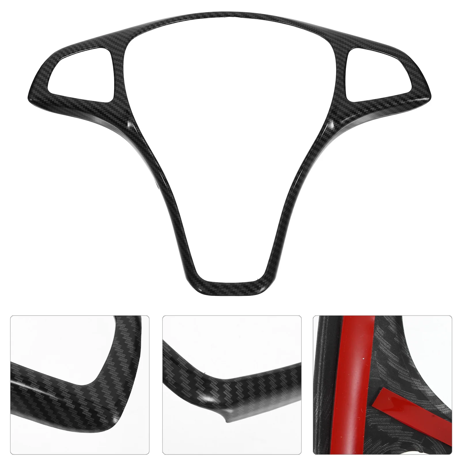 Накладка на руль