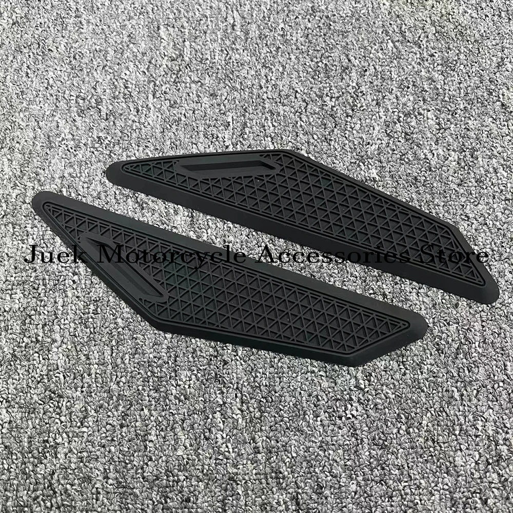 R7 новая накладка на топливный бак для yamaha yzf r7 yzfr7 2021-2022 - Фотография_5