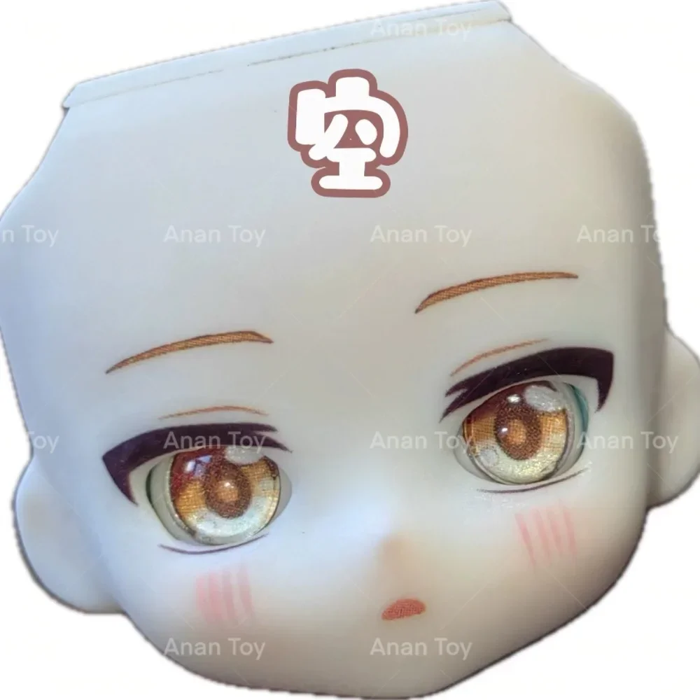 Аниме игра aether ob11 face traveler