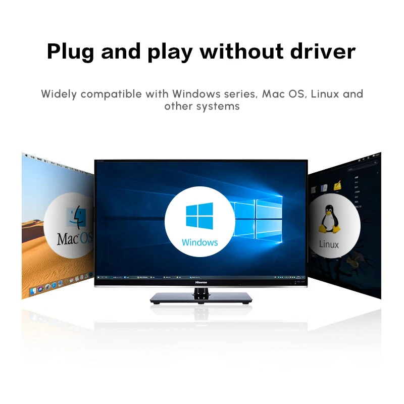 Концентратор usb 3.0 с питанием от ugreen - Фотография_5