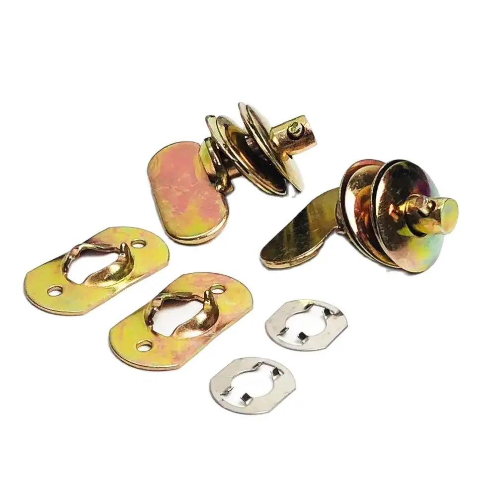 Быстроразъемный зажим для сценического освещения - Фотография_4