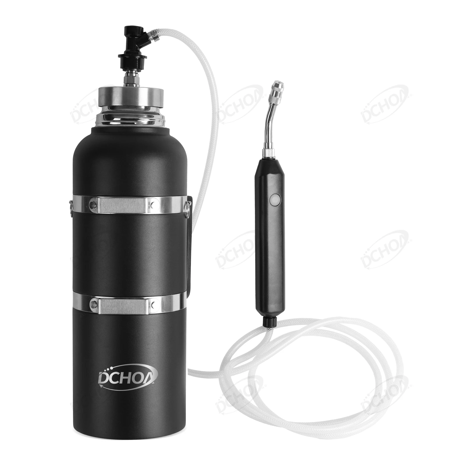 Dchoa новый 4l ppf термооттенок - Фотография_2