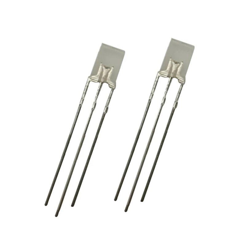 2x5x7, встроенная двухцветная флейта