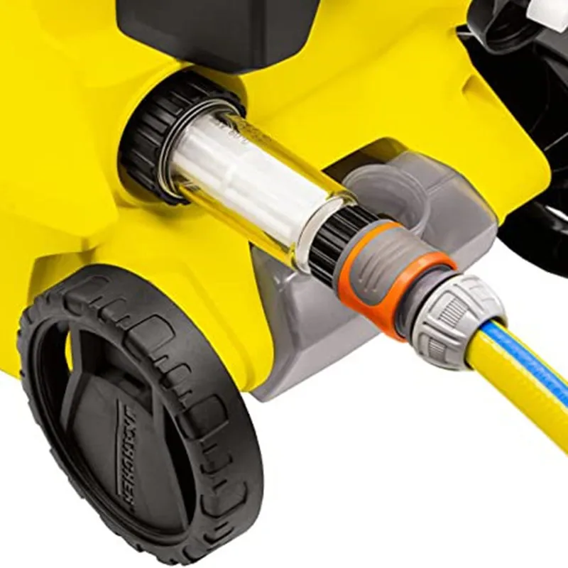 Фильтр для мойки высокого давления karcher k2 k3 k4 k5 k6 k7 g - Фотография_5