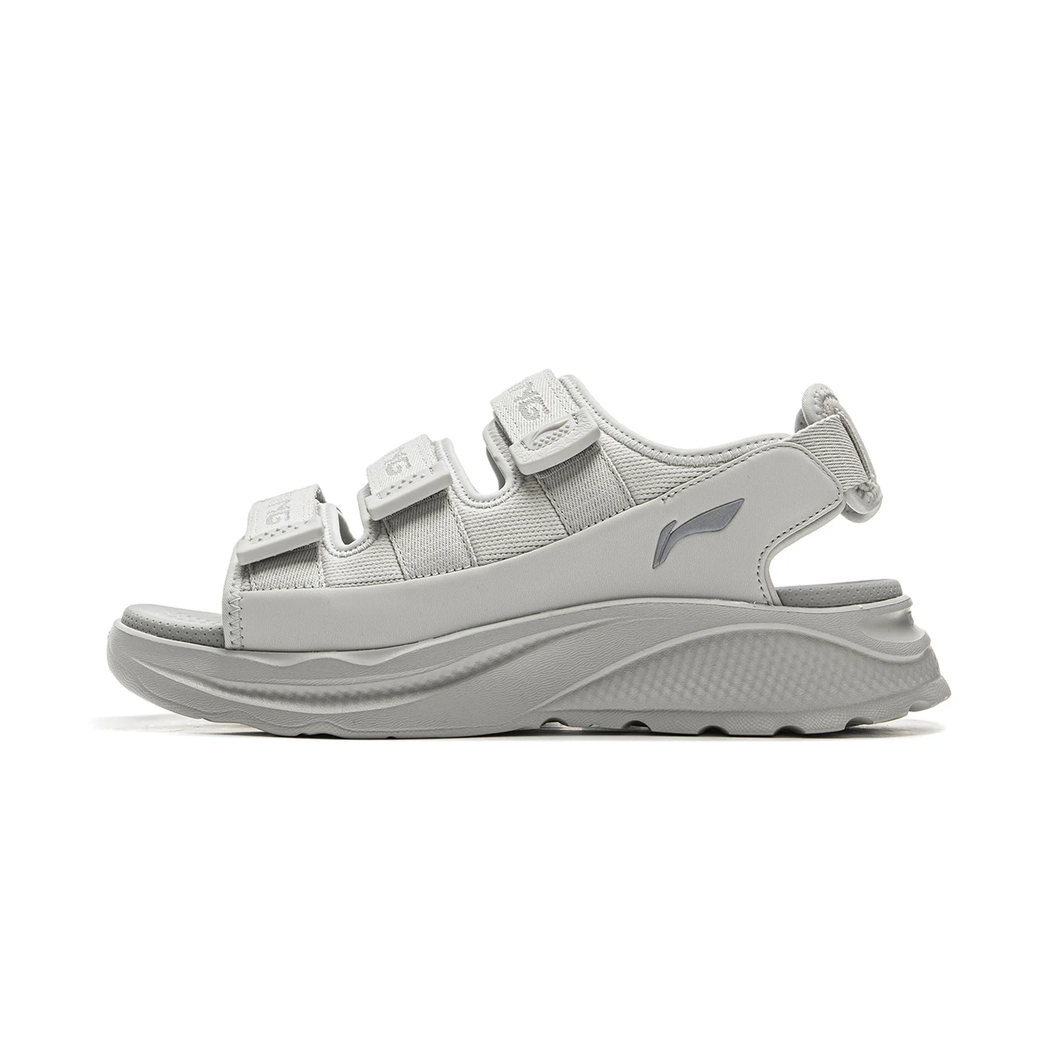 Li-ning мужские и женские сандалии - Фотография_5