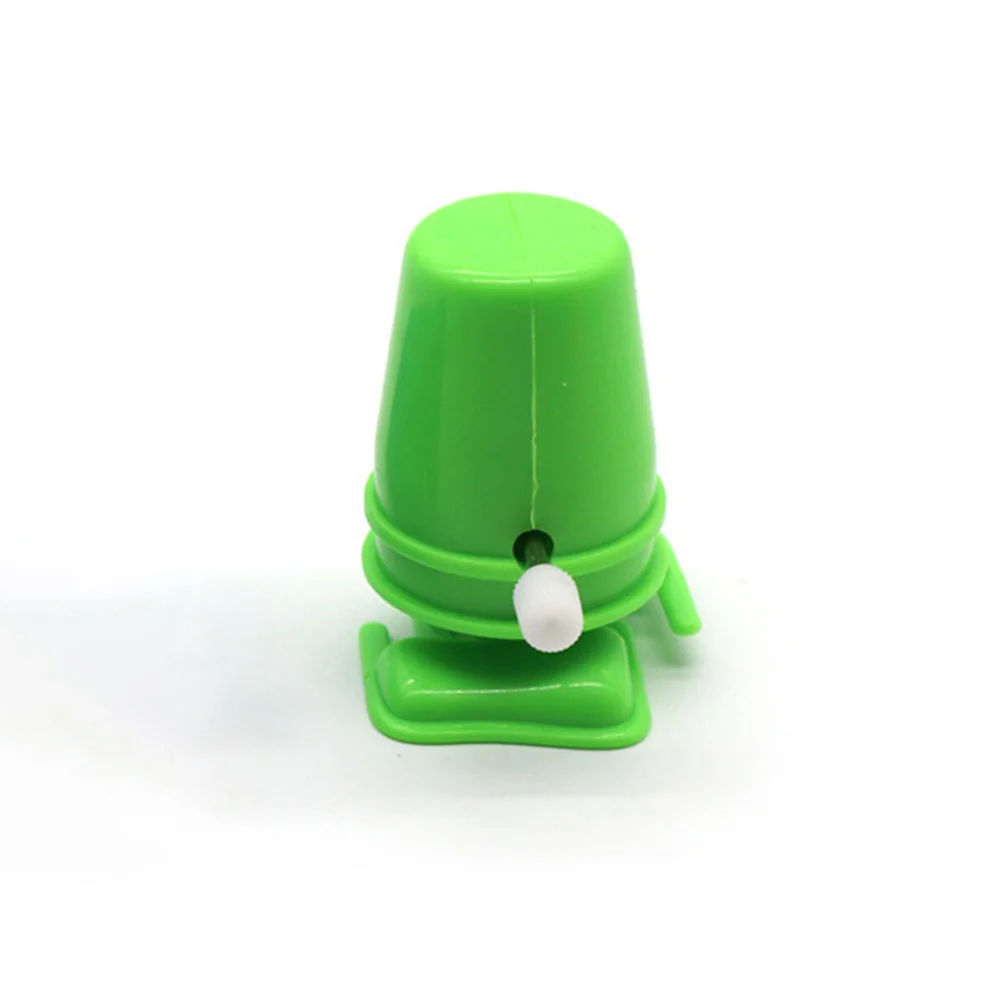 Механизм ходьбы для рукоделия из глины - Фотография_4