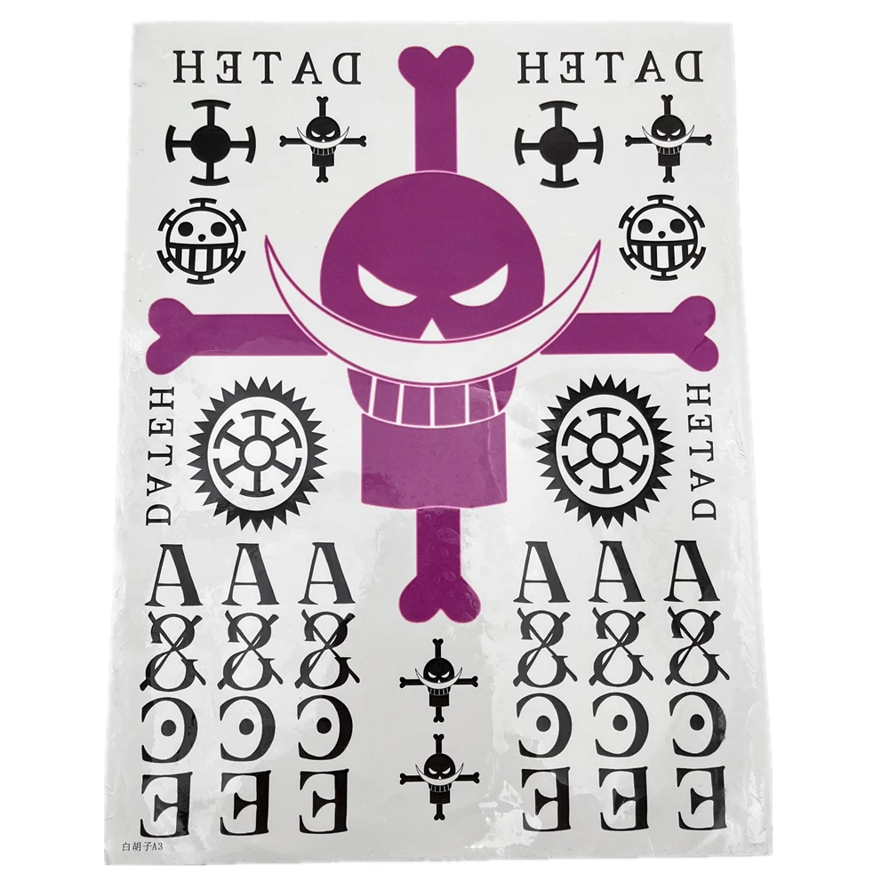 Аниме portgas · d · ace косплей