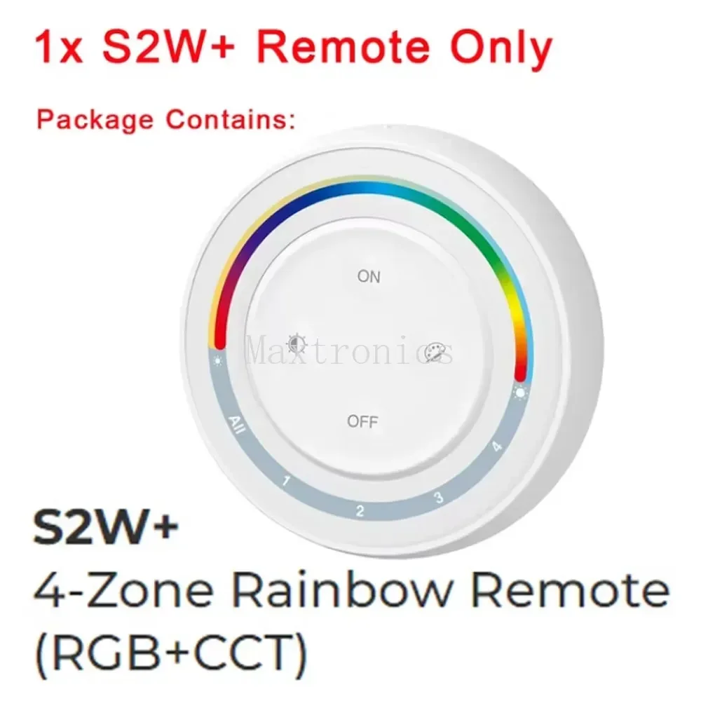 Miboxer 2.4g беспроводная светодиодная - Фотография_6