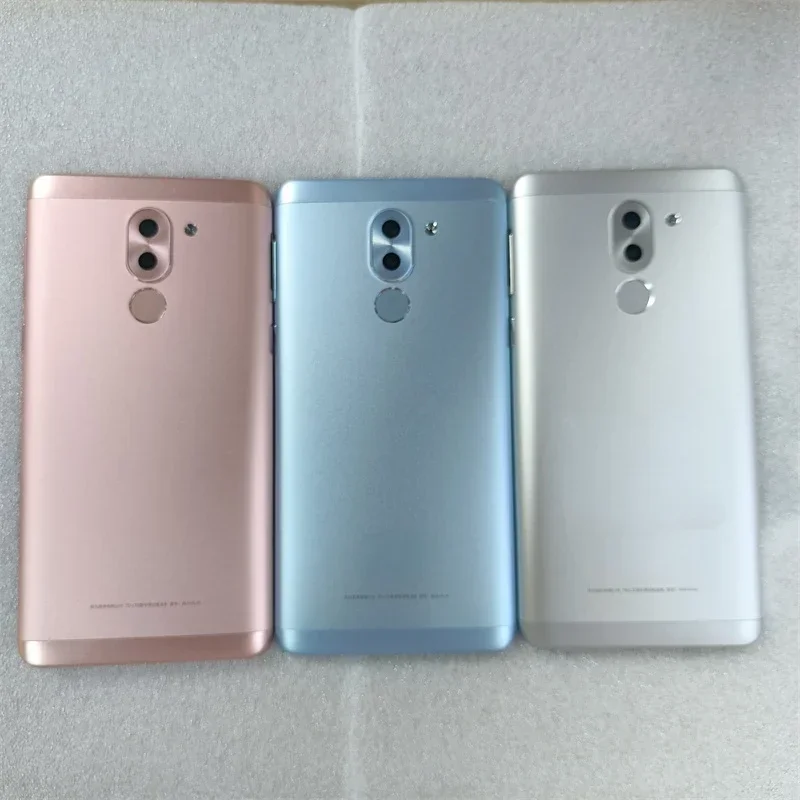 Металлическая крышка батарейного отсека для huawei honor 6x