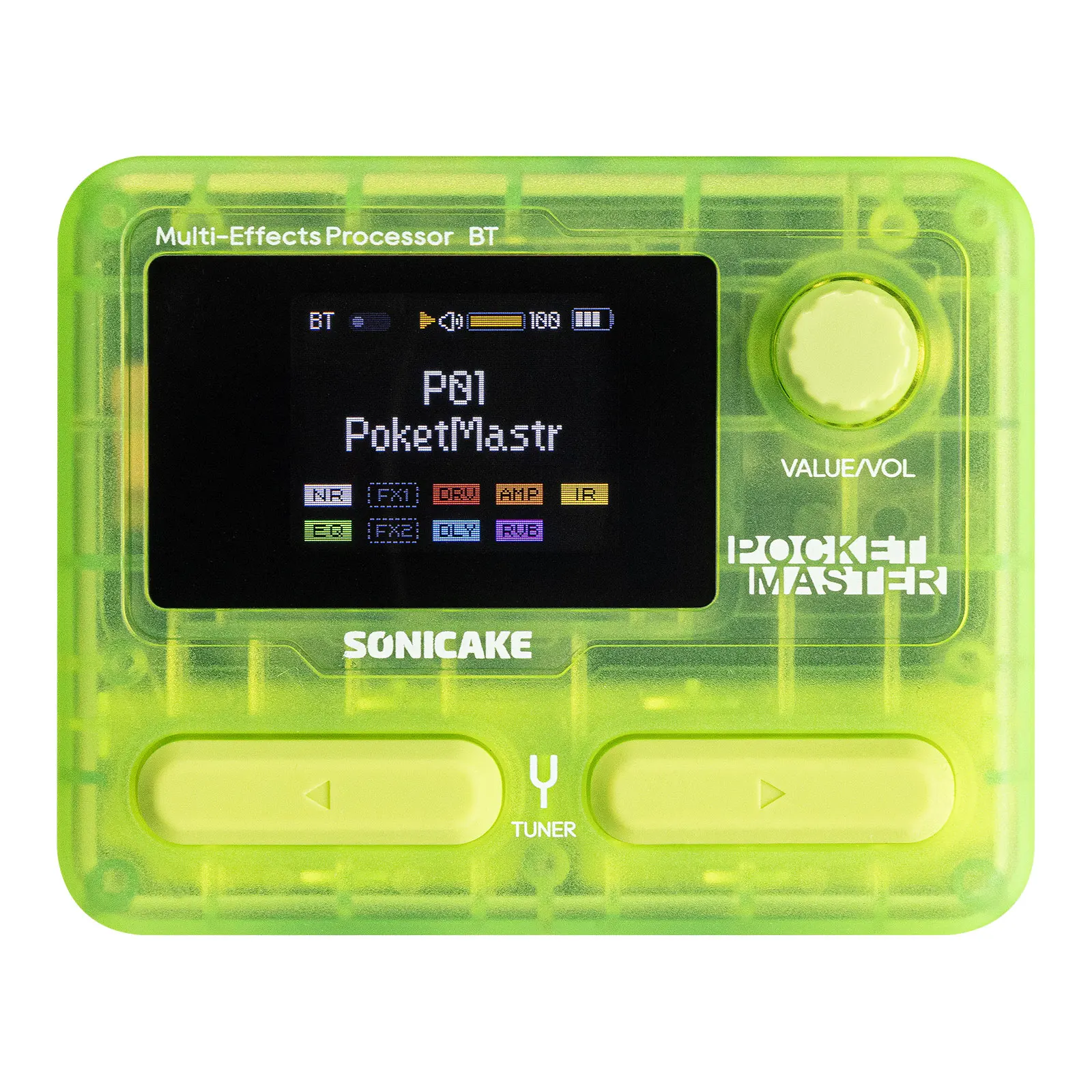 Sonicake pocket master - Фотография_5