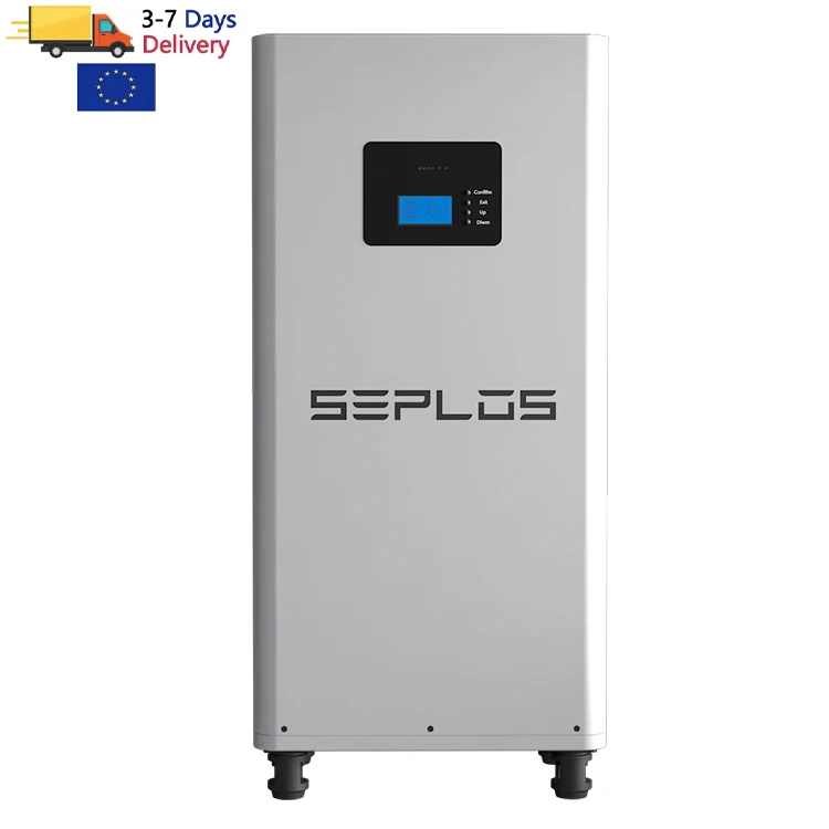 Блок seplos 230 l 48 в mason diy (подходит 230 ач - Фотография_6