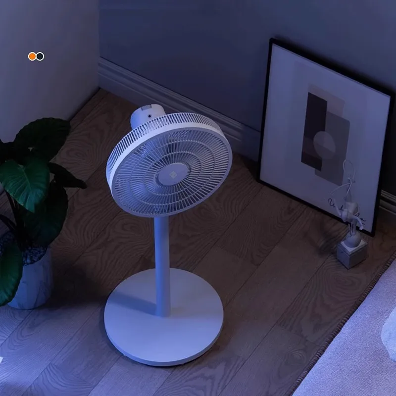 Настольный настольный вентилятор - Фотография_6