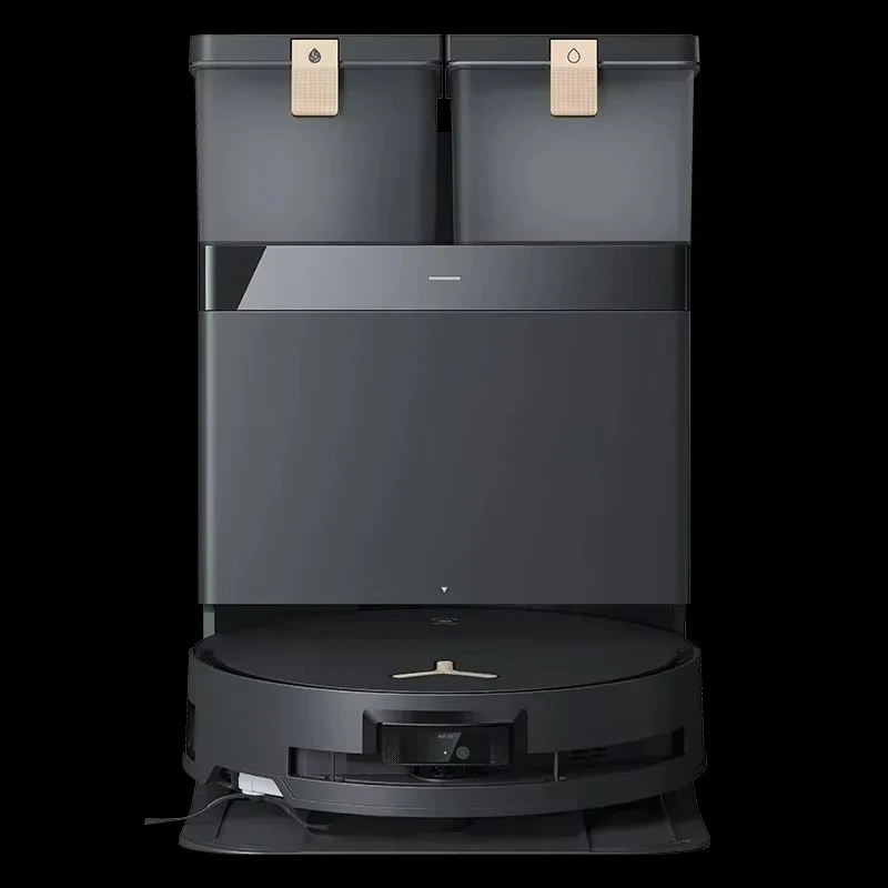 Deebot x8 pro plus ai подметальный