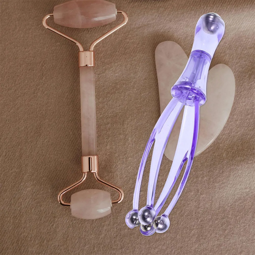 Роликовый массажер для пальцев 2 в 1 - Фотография_4