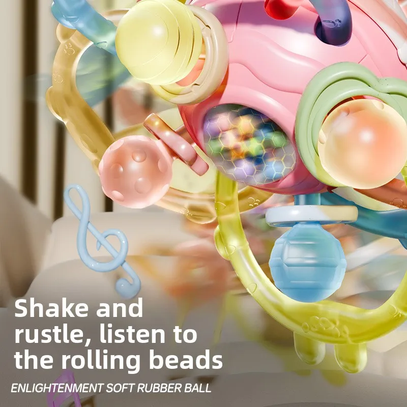 Детская игрушка манхэттен - Фотография_4