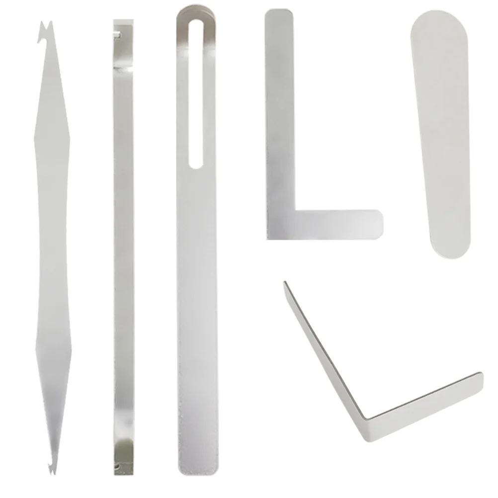 1 комплект, набор инструментов для ремонта саксофона - Фотография_2