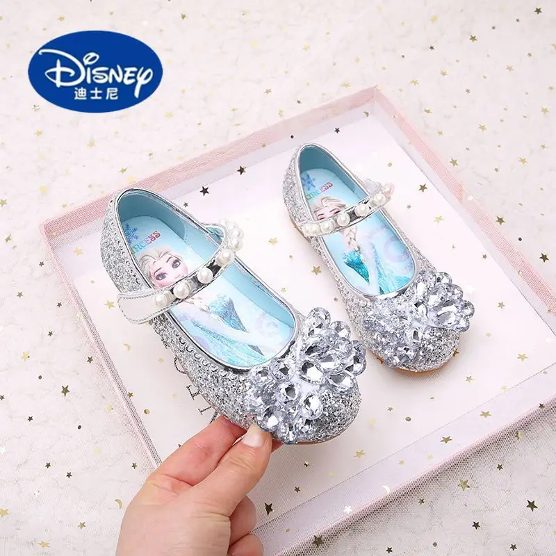 Туфли принцессы диснея 2025 - Фотография_3