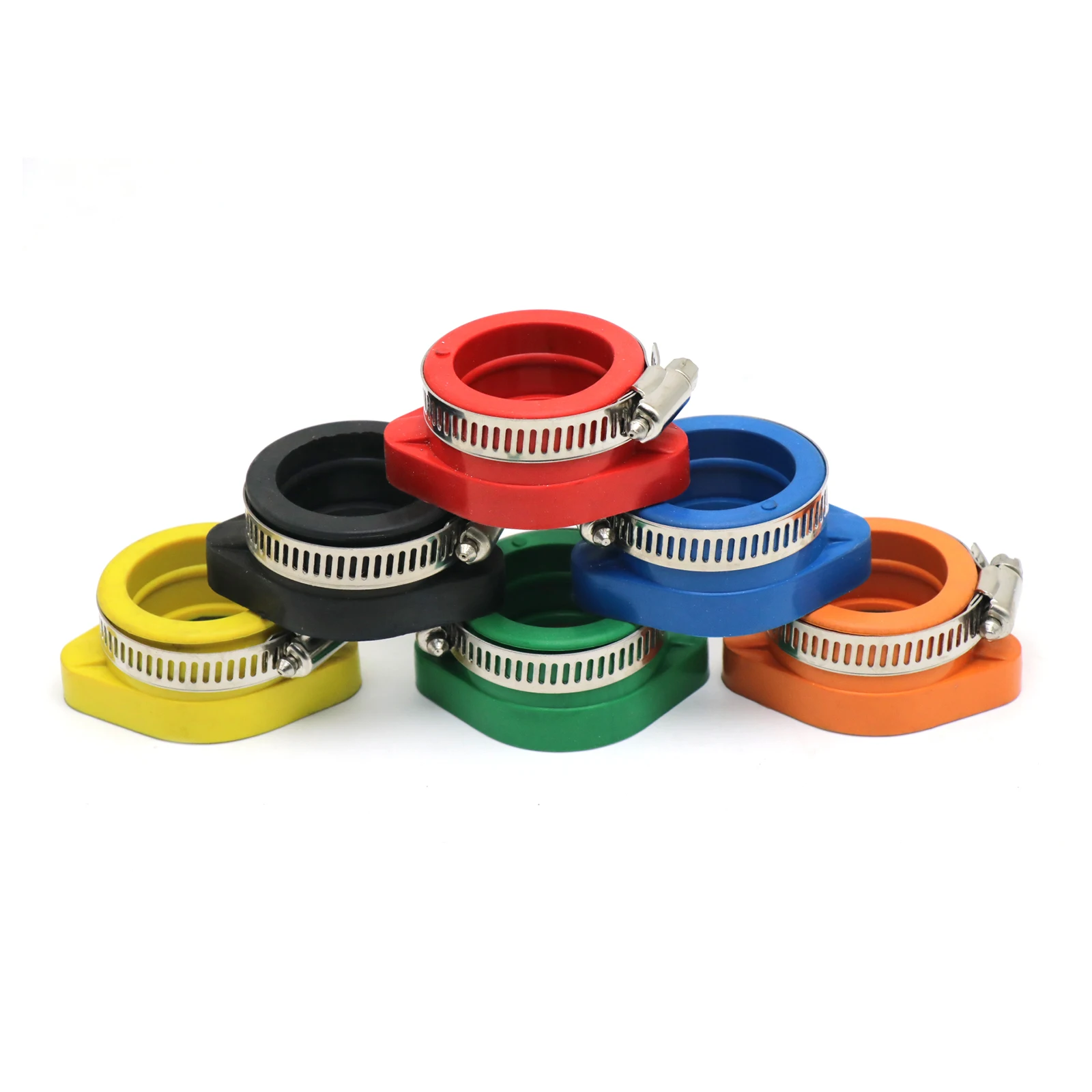 Alconstar-адаптер карбюратора для мотоцикла pit dirt bike - Фотография_6