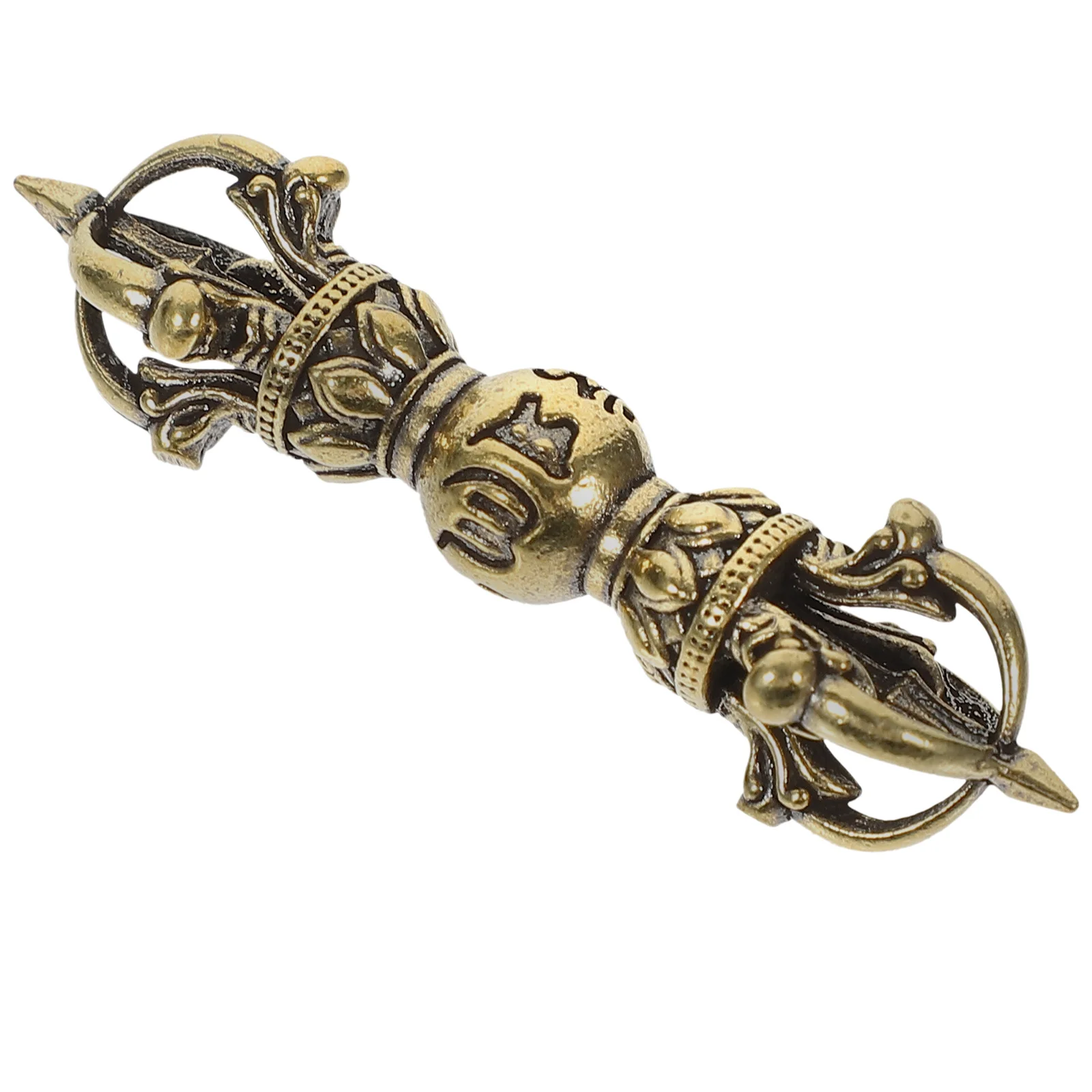 Миниатюрный пестик ваджры