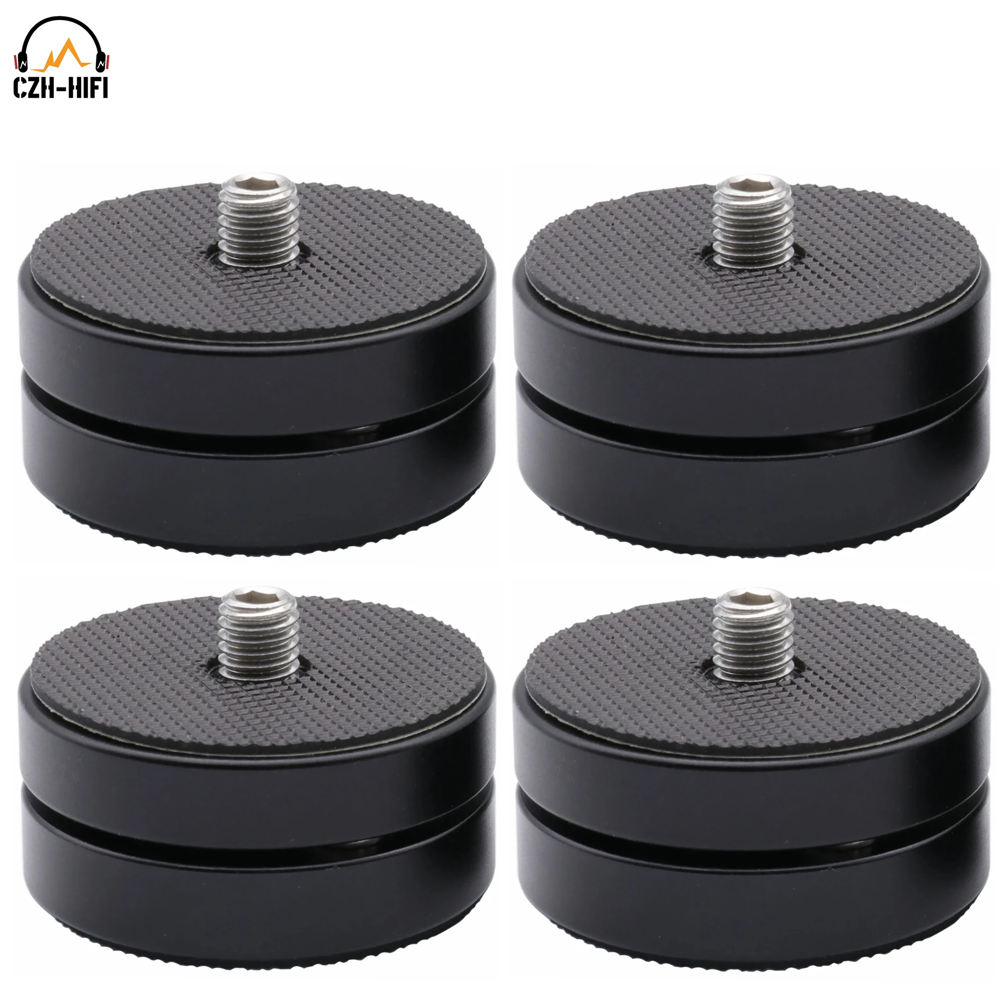 45 мм, изолирующая подставка из алюминиевого магниевого сплава - Фотография_3