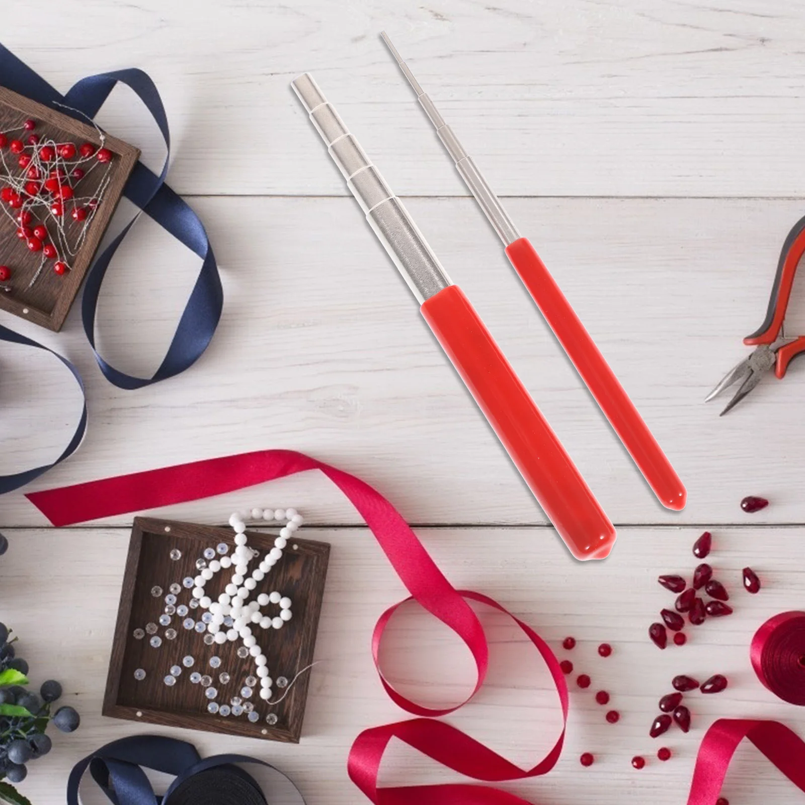 Инструменты для изготовления ювелирных изделий - Фотография_5