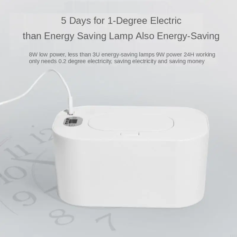 R66d детский подогреватель для салфеток