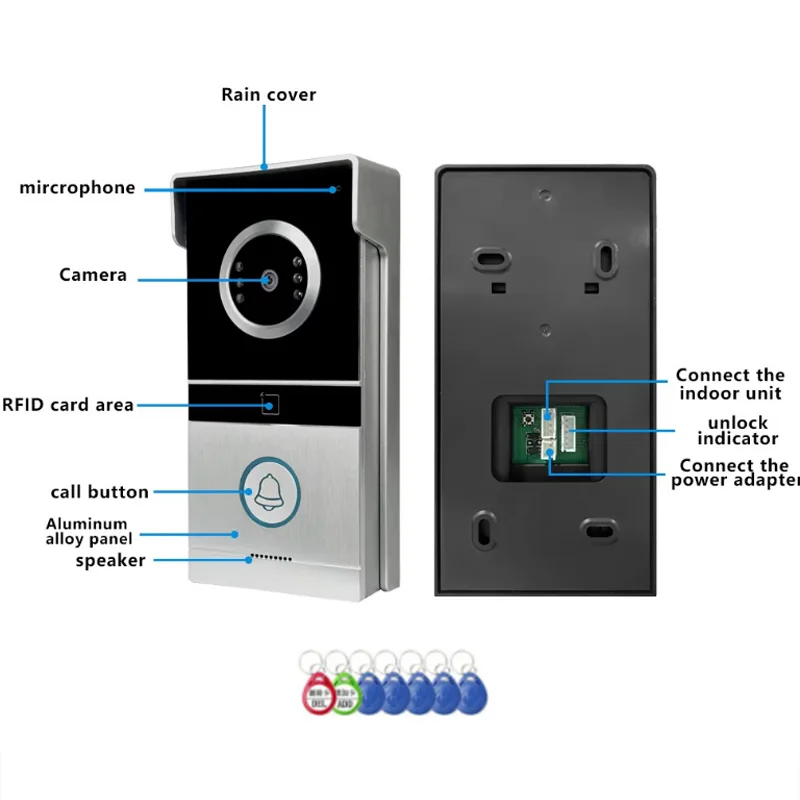 Anjielosmart 7 ''tft - Фотография_5