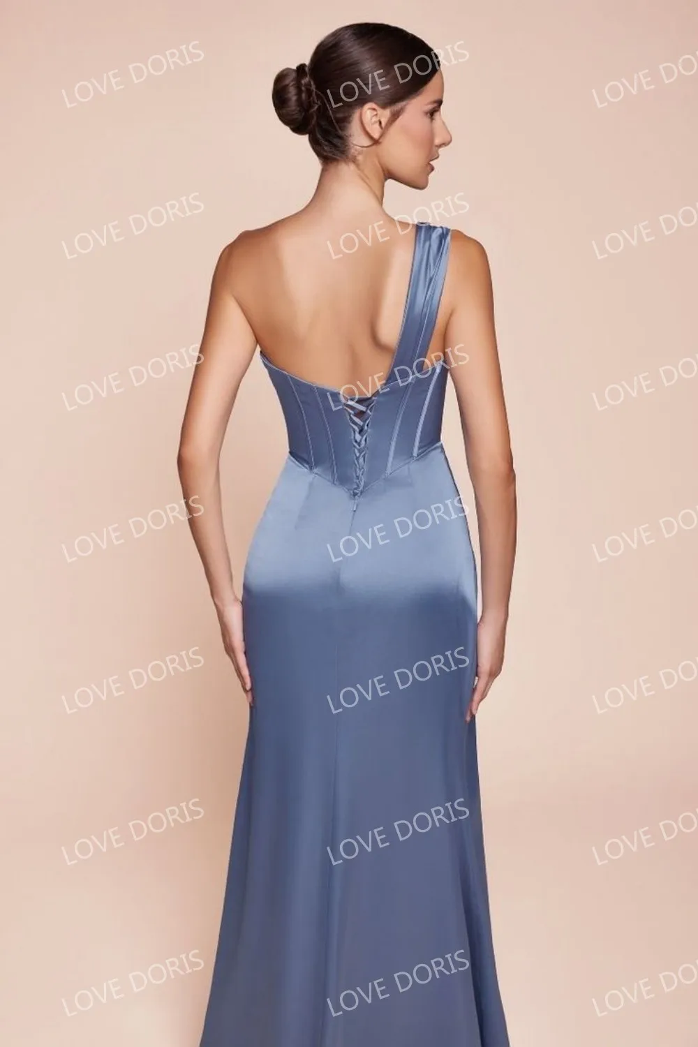 Love doris платья подружки невесты - Фотография_2