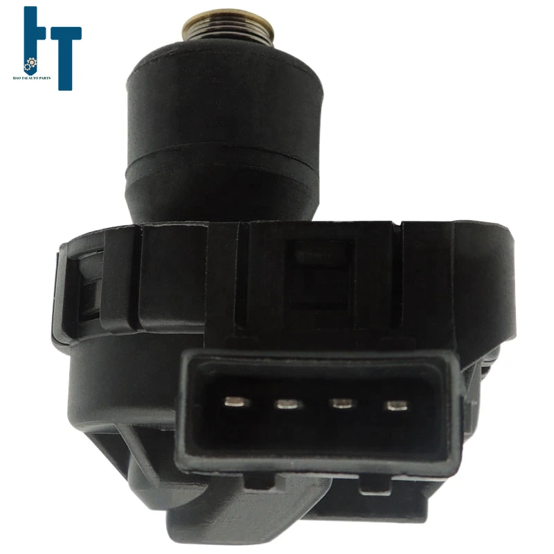 0132008602   клапан холостого хода