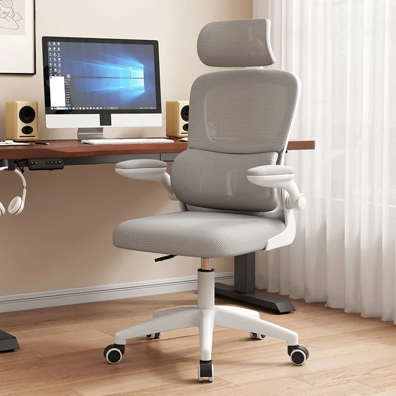 Эргономичные офисные стулья - Фотография_2