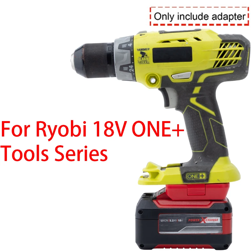 Для литий-ионных инструментов ryobi - Фотография_2