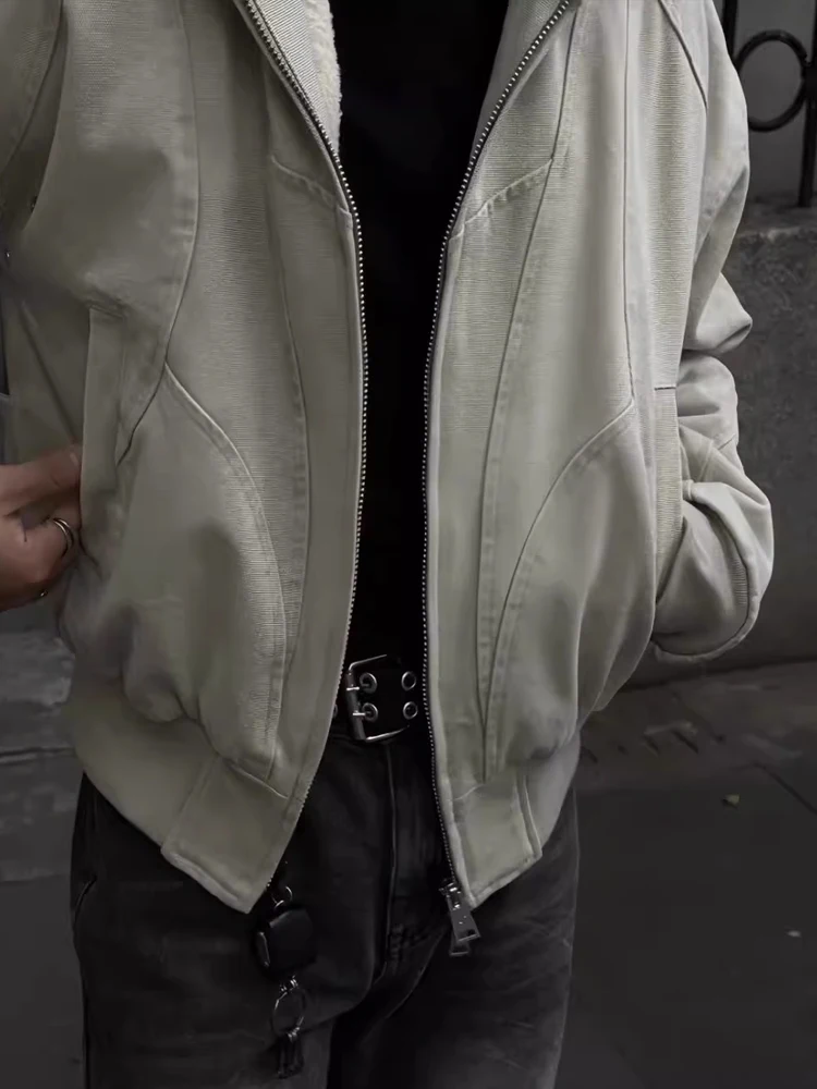 Высококачественная мужская хлопковая - Фотография_5