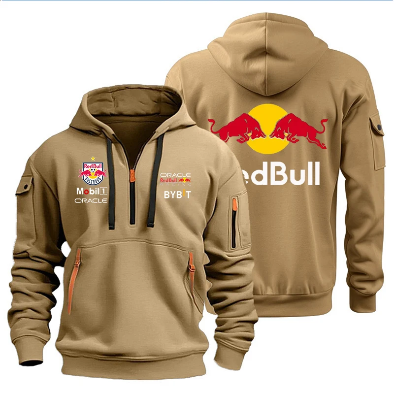 ‌ red bull racing team logo 2025 - Фотография_3