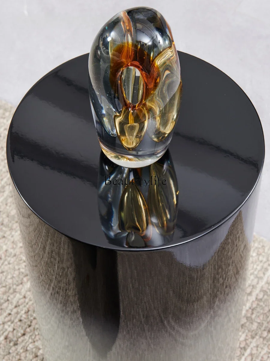 Гостиная, диван, несколько небольших - Фотография_4