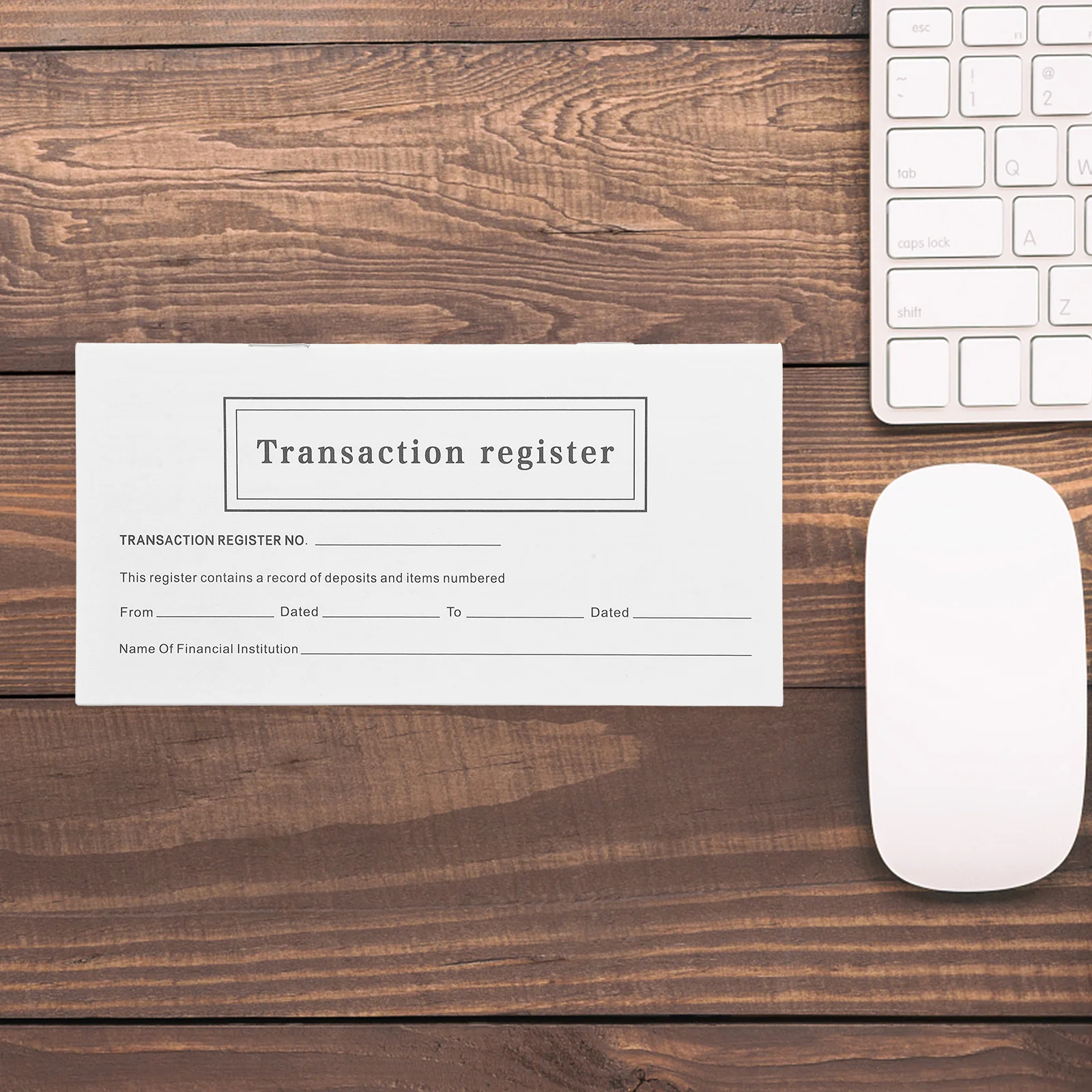 Персональные контрольные регистры - Фотография_2