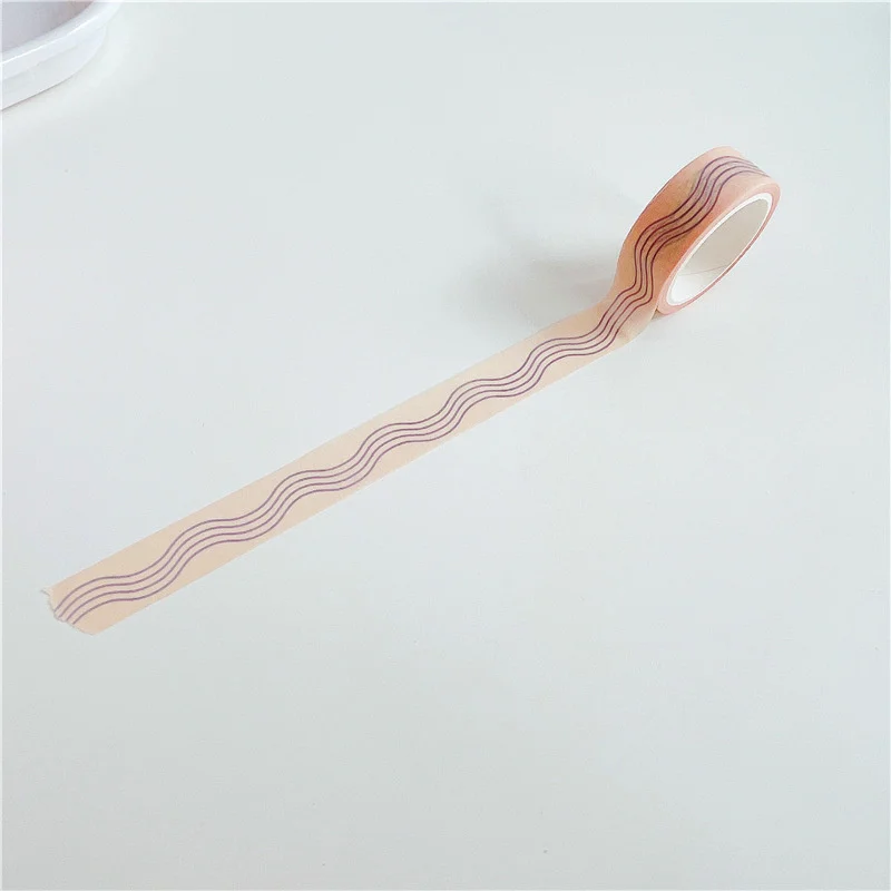 Милый креативный декоративный скотч - Фотография_6