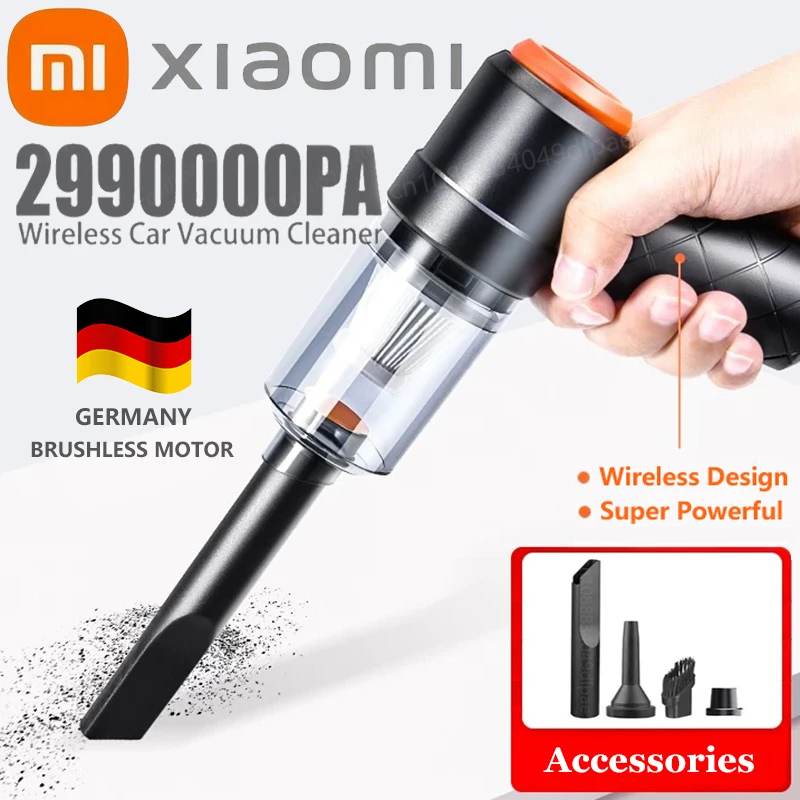 Xiaomi 2990000pa беспроводной автомобильный