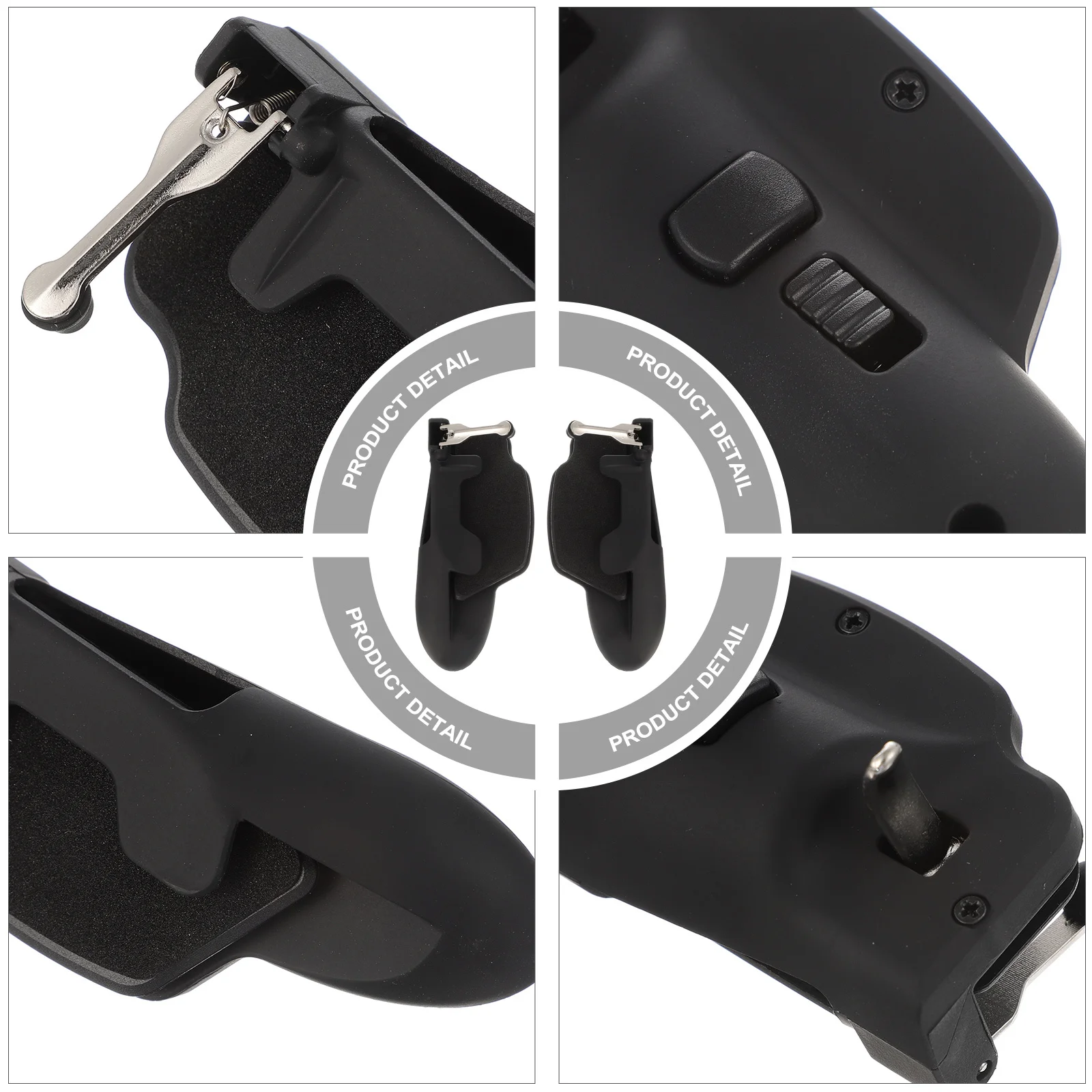 Контроллер для планшета - Фотография_5