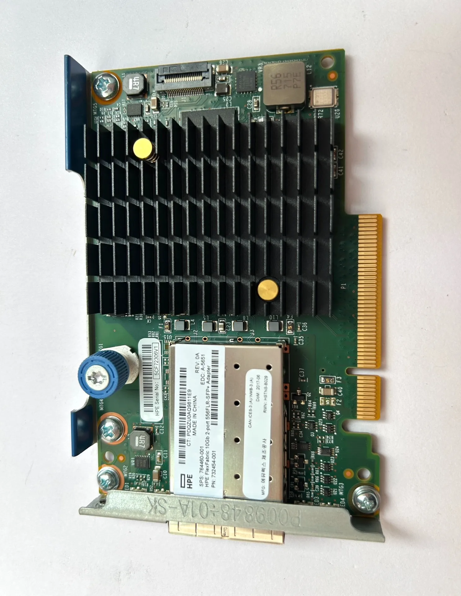 Известный бренд 556flr-sfp 764 - Фотография_3