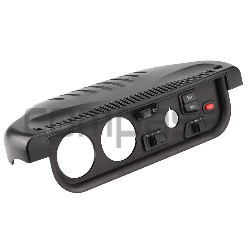 Приборная панель kart atv для квадроциклов - Фотография_6