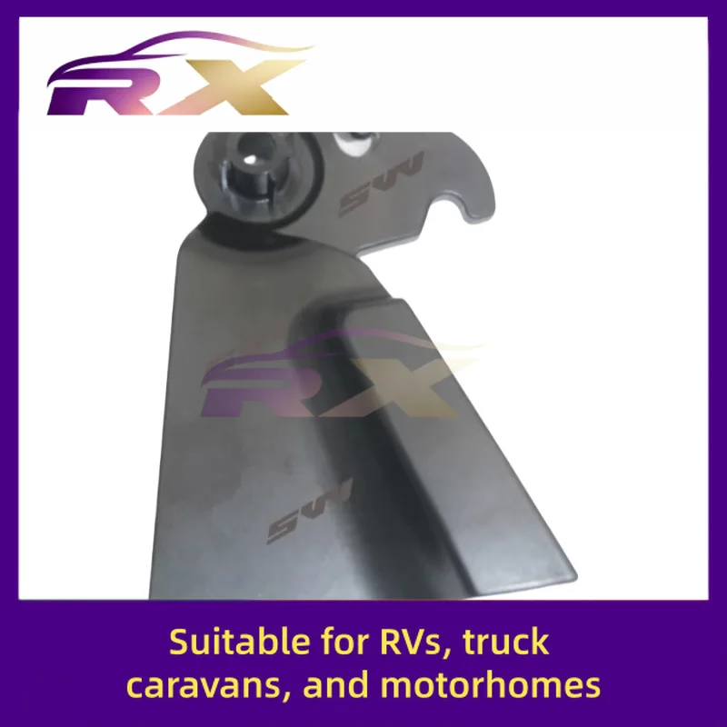 Подходит для автофургона