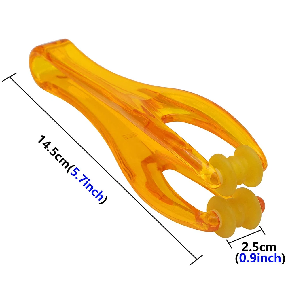 Ручной акупунктурный массажер для - Фотография_5