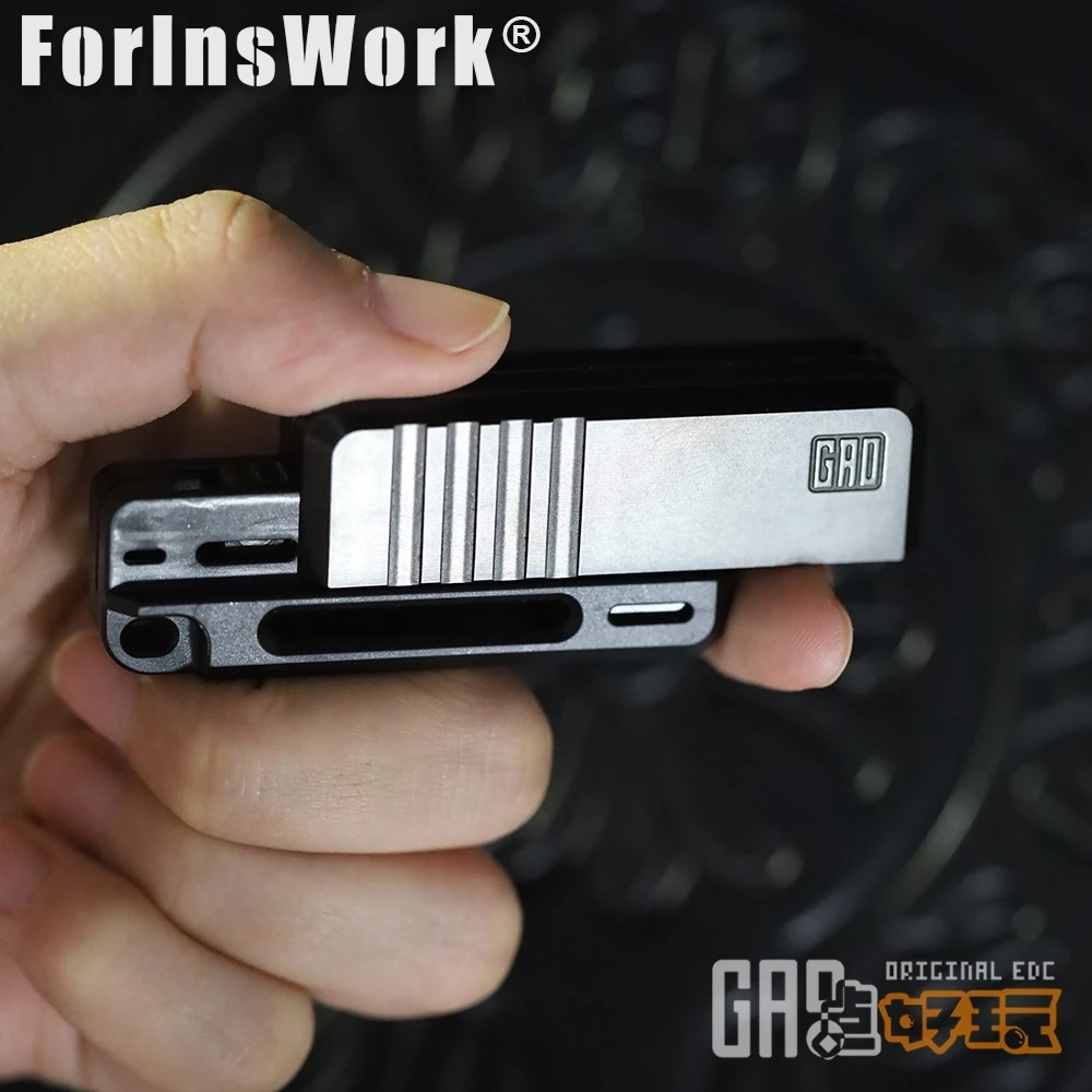 Gao studio new rlfle-5 магнитный
