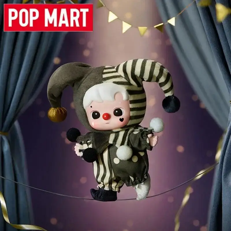 Pop mart why so serious series - Фотография_4
