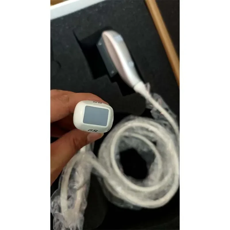 Зонд модели t8 6s-rs для ветеринарной - Фотография_3