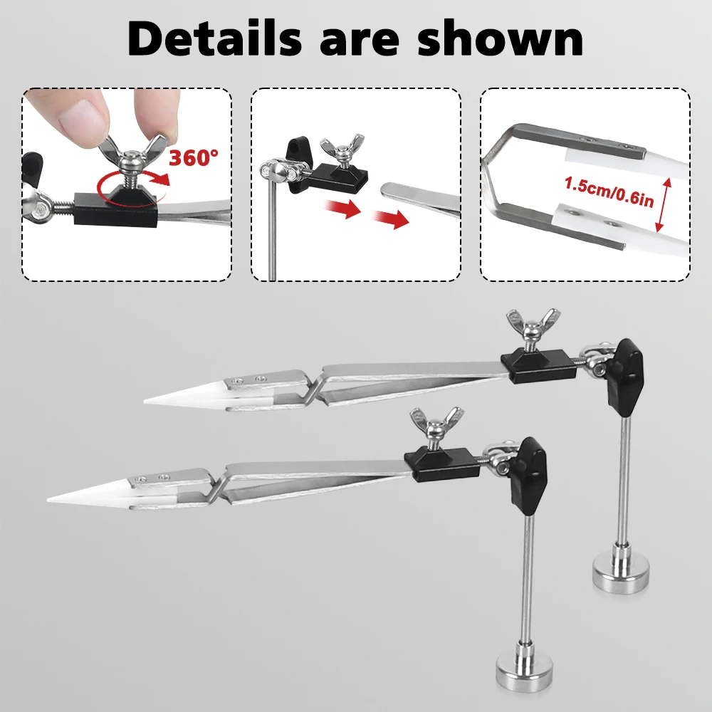 Newacalox высокотемпературные керамические - Фотография_3