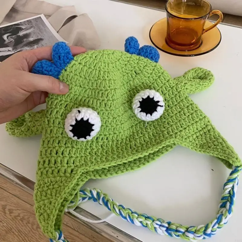 P88a унисекс из акрилового волокна - Фотография_5