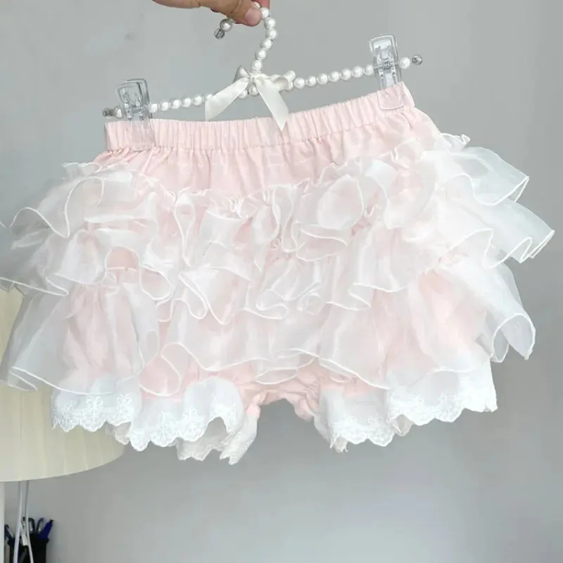 Милые лолиты в стиле харадзюку - Фотография_6